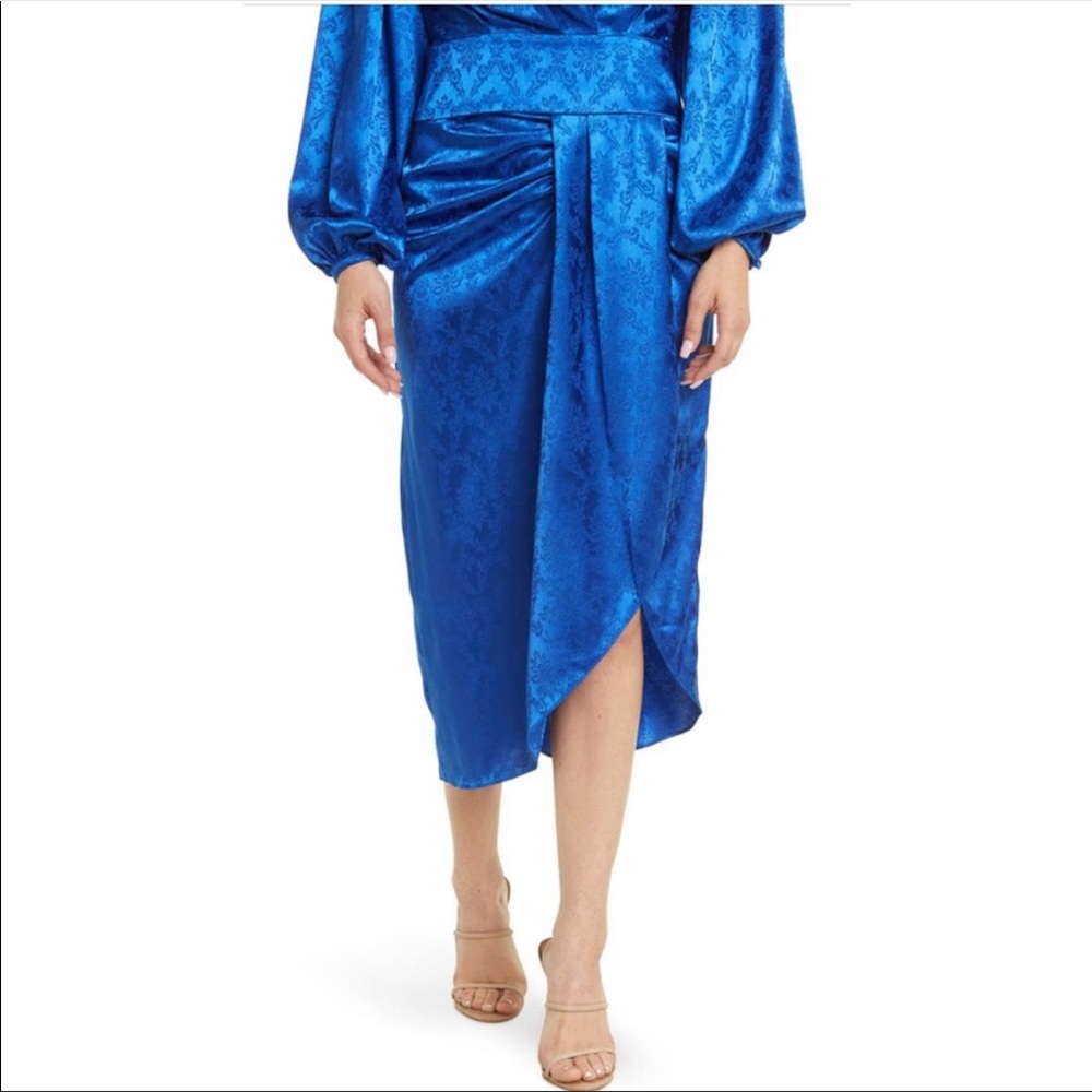 Ronny Kobo Skirt NWT